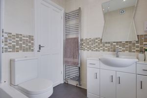 Bathroom- click for photo gallery